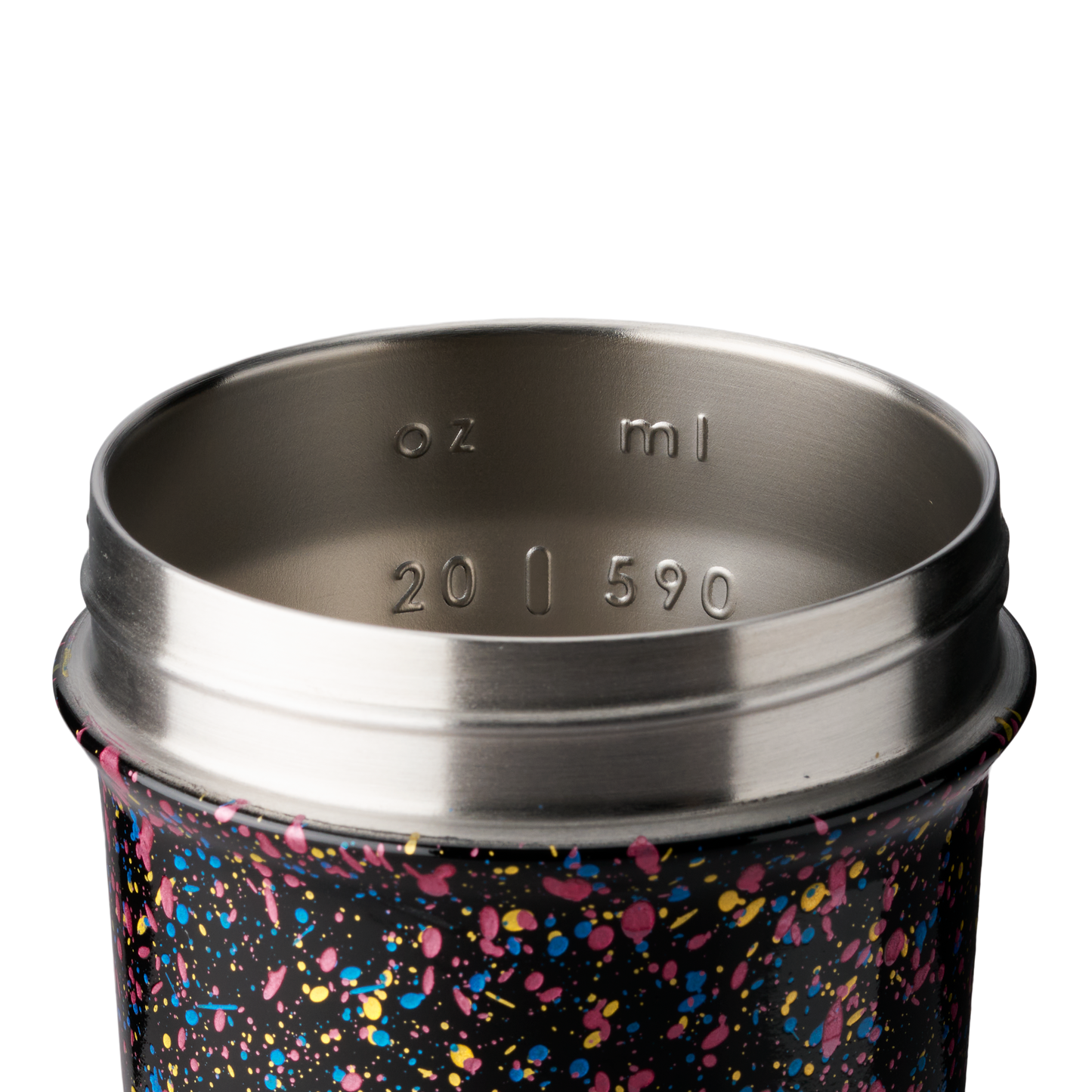 the-shaker-club-stainless-sleek-m0 Black_Speckle_SS_SC.png
